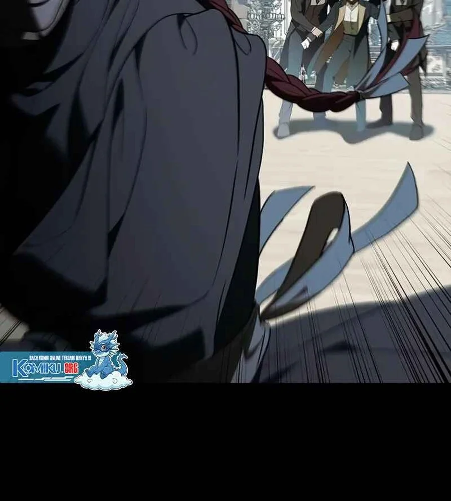 A Mercenary’s Rebirth Among Nobles Chapter 12 R Gambar 46